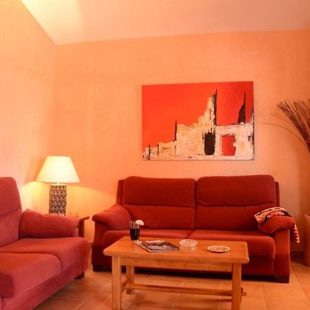 Villas Las Golondrinas Cala en Bosch Kültér fotó